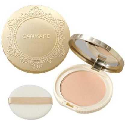 Picture of 日本井田 CANMAKE粉饼 棉花糖粉饼MO明亮色