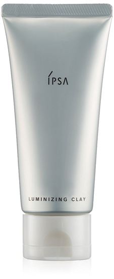 Picture of 日本 IPSA茵芙莎粘土按摩面膜100g