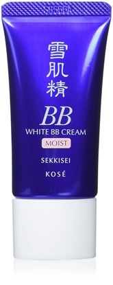 Picture of Kose雪肌精美白BB霜SPF40+++  30g