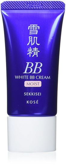 Picture of Kose雪肌精美白BB霜SPF40+++  30g