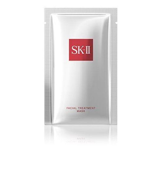 Picture of SK-II 美之匙 护肤面膜 前男友面膜 10张
