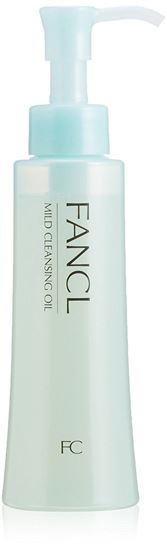 Picture of 芳珂（FANCL）净化修复 无添加纳米卸妆油 120ml