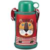Picture of tiger虎牌儿童保温杯保冷吸管杯两用型儿童保温壶 MBR