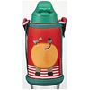 Picture of tiger虎牌儿童保温杯保冷吸管杯两用型儿童保温壶 MBR