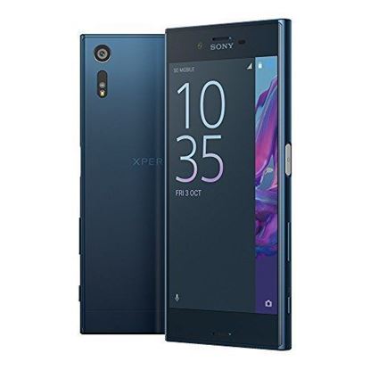 Picture of Sony/索尼Xperia XZ F8332 4G智能手机双卡  64GB