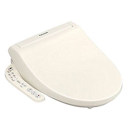 Picture of 松下(Panasonic) 温水清洁马桶座 Beauty Toware CH931SPF 柔象牙色 水箱储热式 无除臭功能