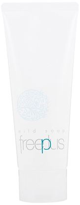 Picture of 芙丽芳丝/Freeplus 氨基酸泡沫洗面奶100g (净润洗颜) 洁面奶