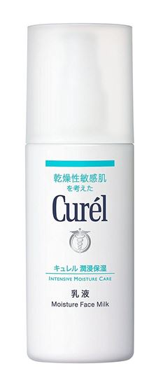 Picture of Curel 珂润润浸保湿 柔和乳液 120ml