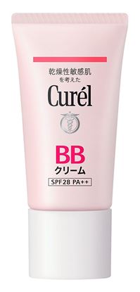 Picture of 珂润（Curel）盈润BB乳（自然肤色） 30ml