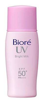 Picture of 碧柔（BIORE）遮瑕防晒乳防水汗防晒隔离霜SPF50 30ml
