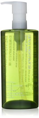 Picture of Shuuemura植村秀卸妆油清爽净白紧致毛孔去黑头去角质 绿茶抗氧卸妆油/洁颜油 450ml