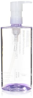 Picture of 植村秀Shu-uemura火山泥净白洁颜油450ml