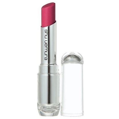 Picture of Shu uemura 植村秀无色限柔雾唇膏 #PK376