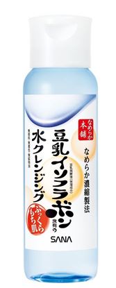 Picture of SANA豆乳美肌保湿滋润卸妆水  200ml