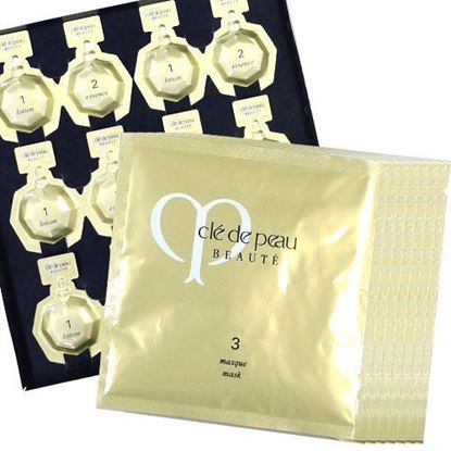 Picture of 资生堂CPB肌肤之钥 集中护理修护面膜  6片装