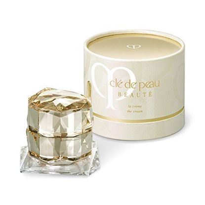 Picture of 肌肤之钥CPB金致乳霜修护面霜淡化细纹紧致肌肤 30g