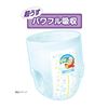 Picture of 大王 GOO.N 拉拉裤(男) L 大号短裤式纸尿裤（9-14kg）
