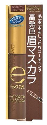 Picture of sana excel 自然染眉膏