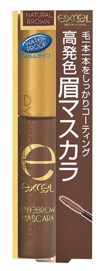 Picture of sana excel 自然染眉膏