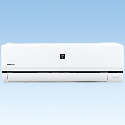 Picture of SHARP/夏普 空调 AY-G22H-W
