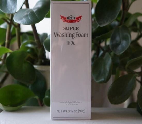 Picture of WASHING FOAM