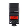 Picture of Godox 闪光灯 TT350富士相机*闪光灯指数36号干电池2节使用033946