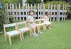 Picture of 大和屋小椅子  黄色