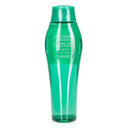 Picture of Shiseido Professional资生堂专业 护理道芳氛头皮护理净透控油洗发露 洗发水